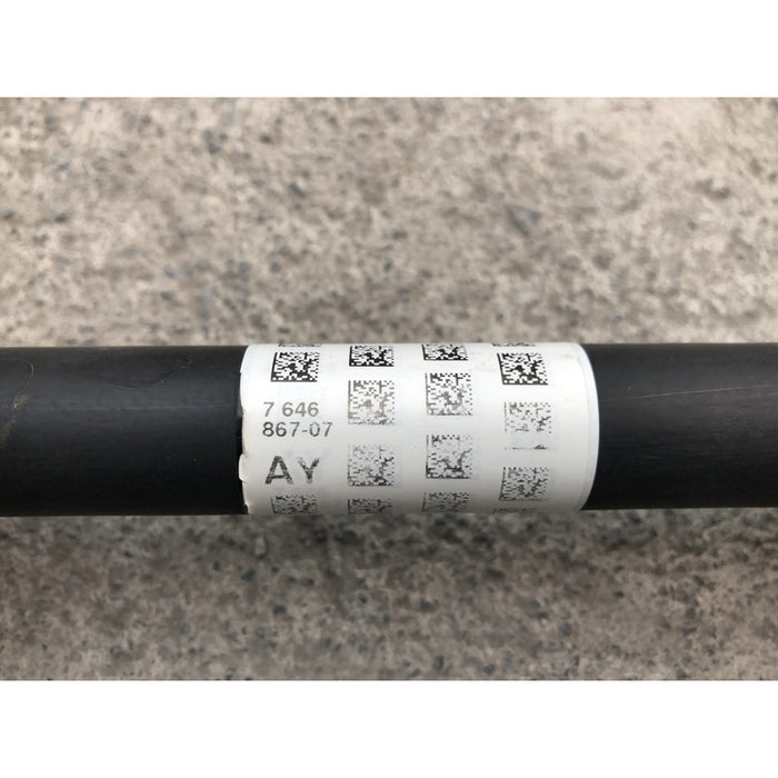Junta Homocinetica Trasera Derecha Bmw 228i 2020 Motor 2.0, Original