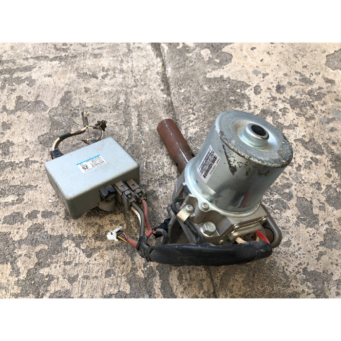 Modulo De Direccion Mitsubishi Outlander 2014 2015 2016 2.0