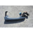 Manija De Puerta Delantera Derecho Volvo V70 2008, 2009, 2010, 2011, 2012, 2013 Original Azul Acero Delantera