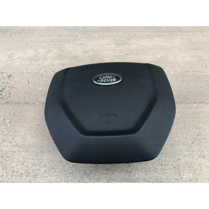 Bolsa De Aire Volante Para Land Rover Discovery 2017, 2018, 2019 Completa Original