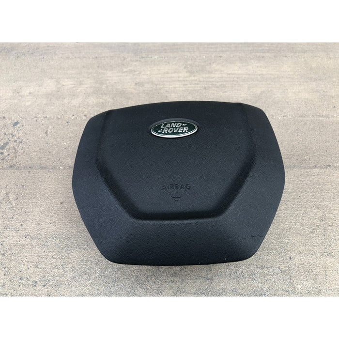 Bolsa De Aire Land Rover Discovery 2018