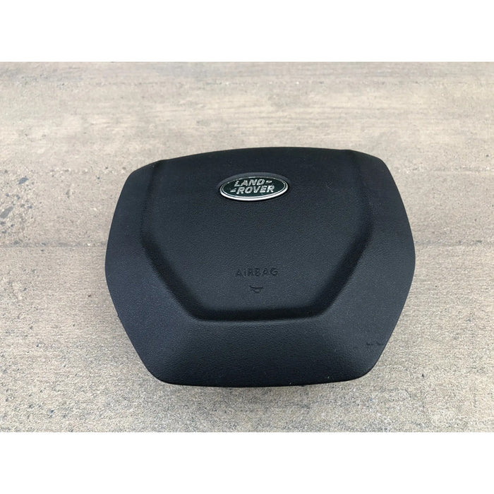 Bolsa De Aire Volante Para Land Rover Discovery 2017, 2018, 2019 Completa Original
