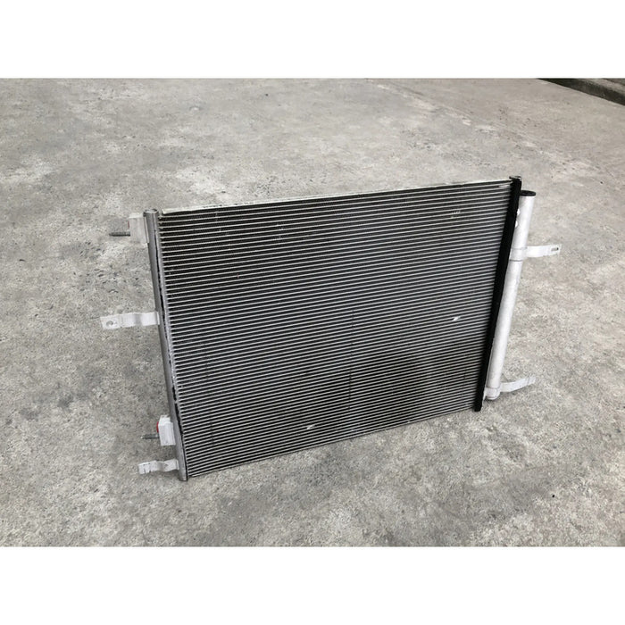 Condensador Original Para Ford Fusion 2017, 2018, 2019, 2020 Motor 2.5