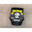 Bolsa De Aire Volante Original Para Elantra 2007, 2008, 2009, 2010 Negro