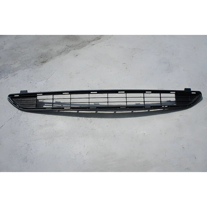 Parrilla Inferior Original Para Toyota Rav4, Rav-4 2016, 2017, 2018 - Original Mate