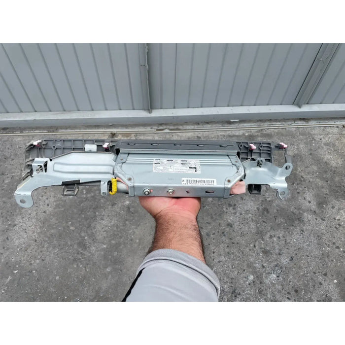 Bolsa De Aire Rodillas Copiloto Para Toyota 4runner 2012, 2013, 2014, 2015, 2016, 2017, 2018, 2019, 2020, Original