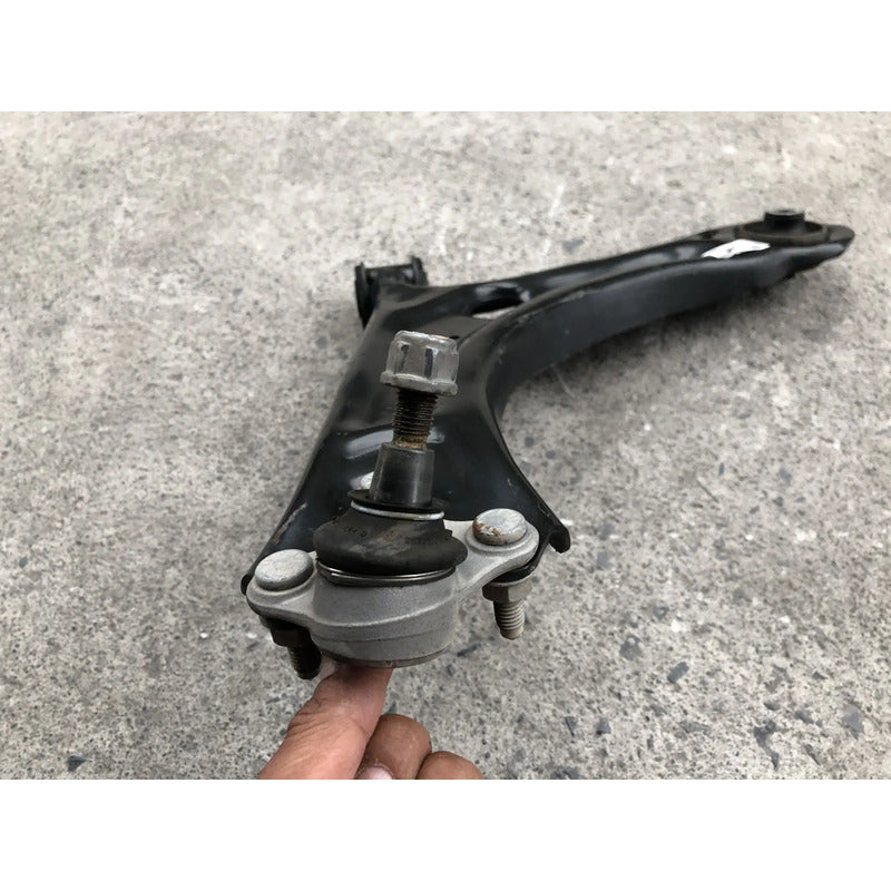 Horquilla Delantera Izquierda para Jetta 2011 2012 2013 2014 2015 2016 2017 2018 Motor 1.4, Original