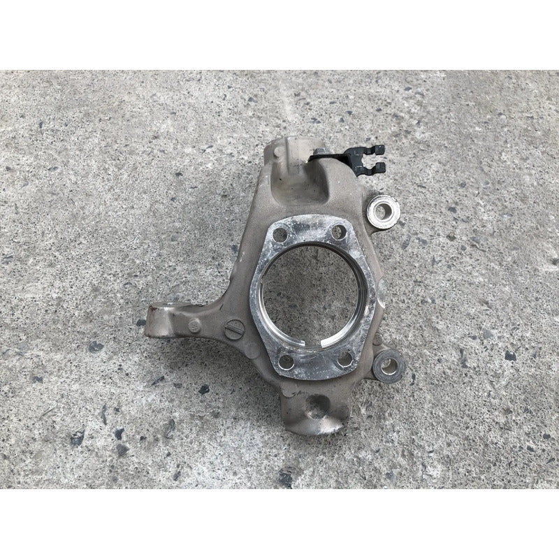 Mango Delantero Derecho Para Nissan  Nissan Altima 2019, 2020, 2021, 2022, 2023, 2024 - Motor 2.5 Litros, 4 Cilindros - Original