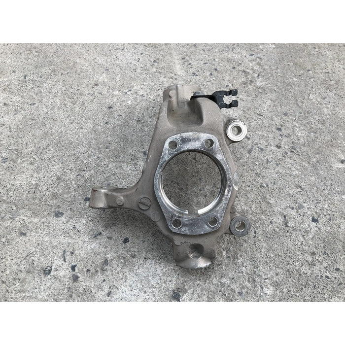 Mango Delantero Derecho Para Nissan  Nissan Altima 2019, 2020, 2021, 2022, 2023, 2024 - Motor 2.5 Litros, 4 Cilindros - Original