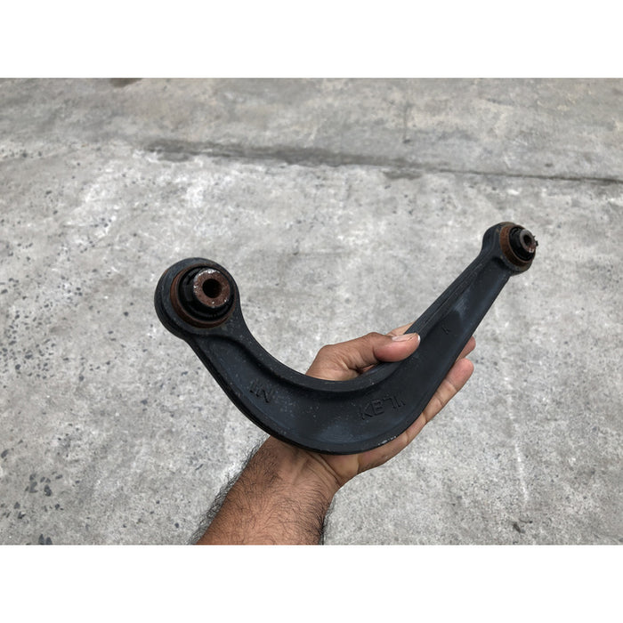Tirante Trasero Derecho Superior Para Mazda Cx5 2018, 2019, 2020 (motor 2.5)