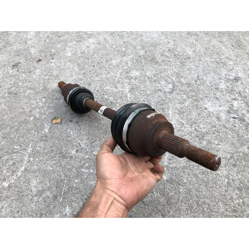Junta Homocinetica Delantera Izquierda Para Focus Ford 2012, 2013, 2014, 2015, 2016, 2017, 2018 Motor 2.0 - Original.