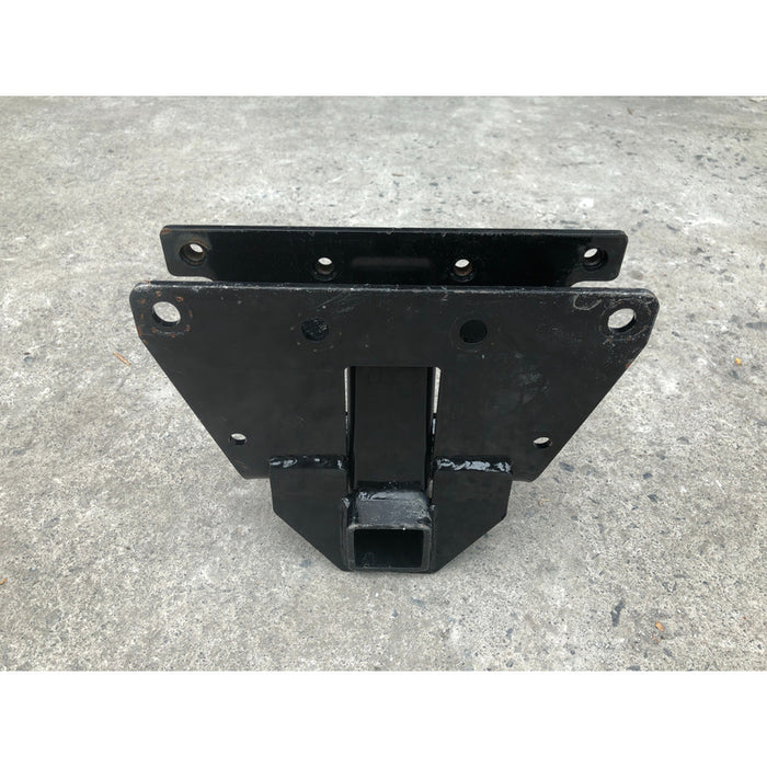 Tiron De Remolque Jeep Grand Cherokee 2005 Al 2010