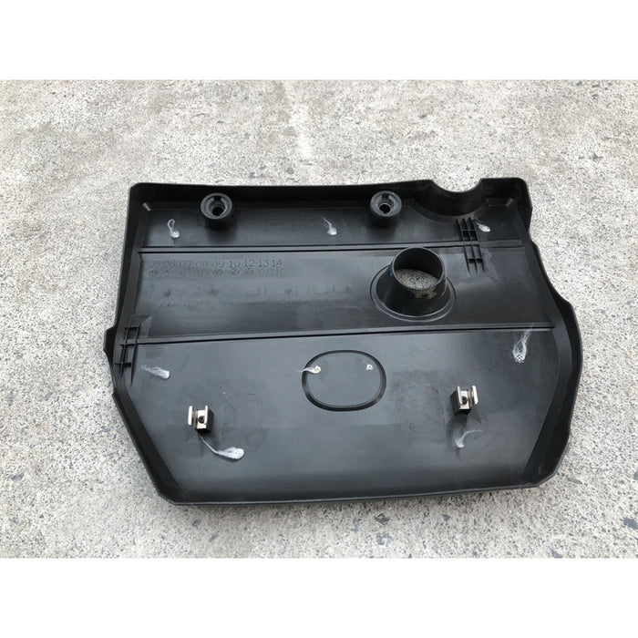 Cubierta De Motor Para Mazda 6, Mazda6 2009, 2010, 2011, 2012, 2013 (2.5 Litros) Original
