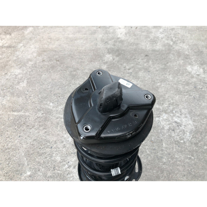 Amortiguador Delantero Izquierdo C250 2008 Al 2014 3.0