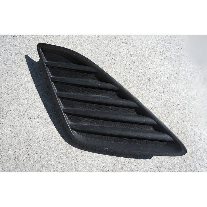 Parrilla Derecha En Defensa Para Camry L/le 2012, 2013, 2014