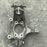 Mango Delantero Derecho Para Nissan Altima 2019, 2020, 2021, 2022, 2023, 2024 Motor 2.5 Original