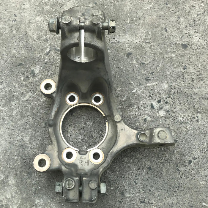 Mango Delantero Derecho Para Nissan Altima 2019, 2020, 2021, 2022, 2023, 2024 Motor 2.5 Original