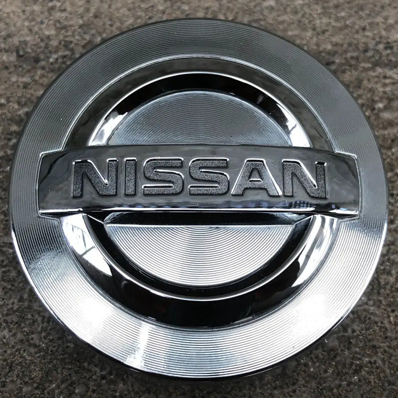 Copa Centro Rin para Nissan Maxima 2004 - 2019