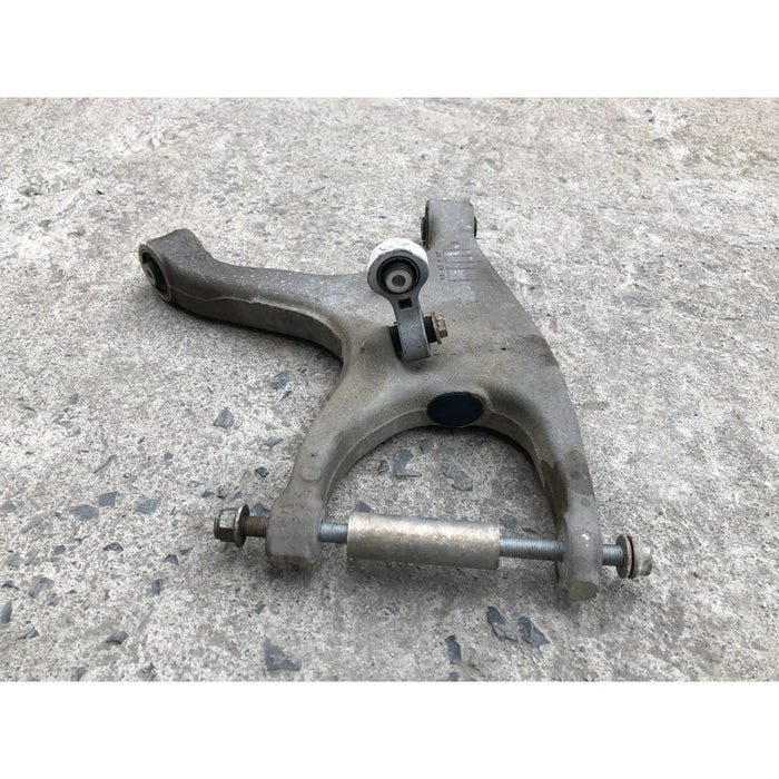 Horquilla Trasera Izquierda Para Audi A4 2009, 2010, 2011, 2012 Motor 2.0 Original