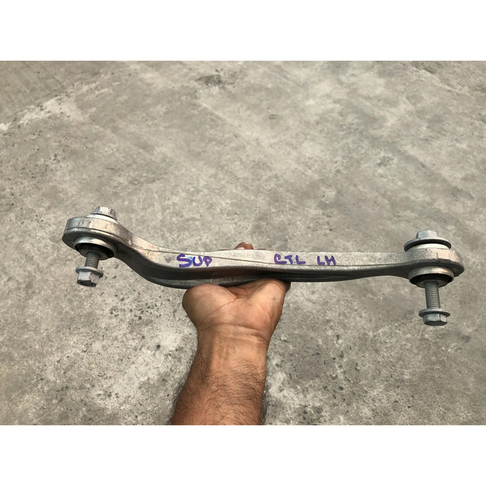 Tirante Trasero Izquierdo Superior Para Dodge Charger 2015, 2016, 2017, 2018, 2019, 2020, 2021, 2022, 2023 - Motor 3.6, V6, Original