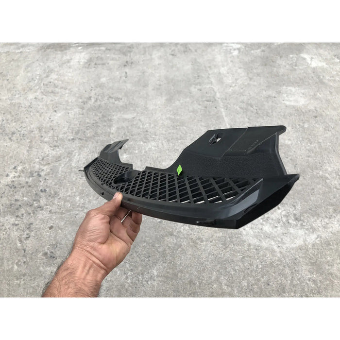 Parrilla Ford Para Fiesta 2003, 2004, 2005, 2006, 2007 Mate