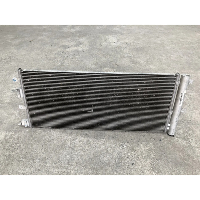 Condensador Original Para Ford Fusion 2018, 2019, 2020 - Motor 1.5 Litros, 4 Cilindros