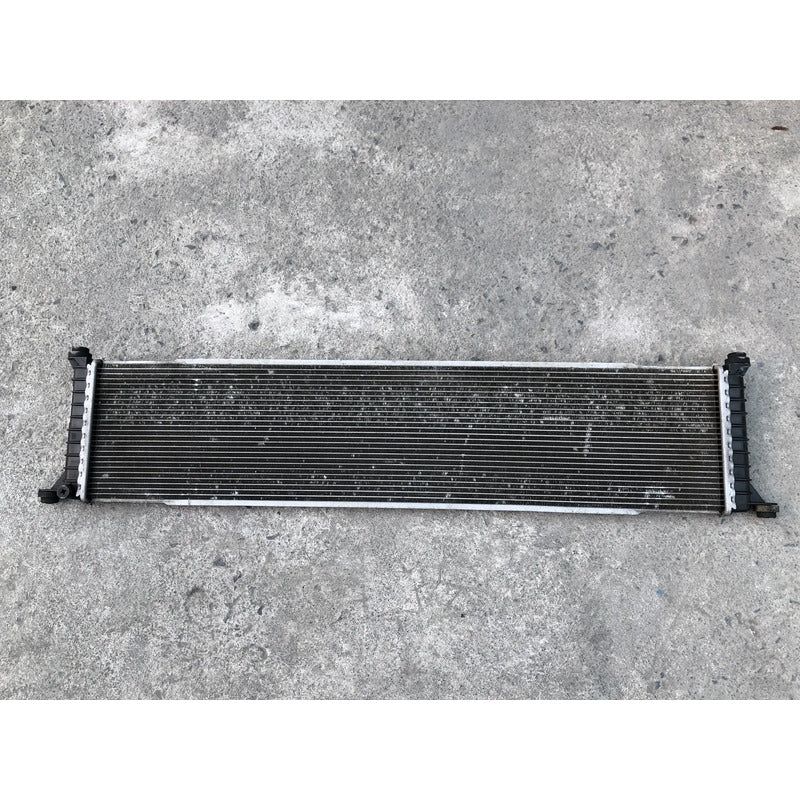 Radiador Original Para Tesla Model S 2012 2013 2014 2015