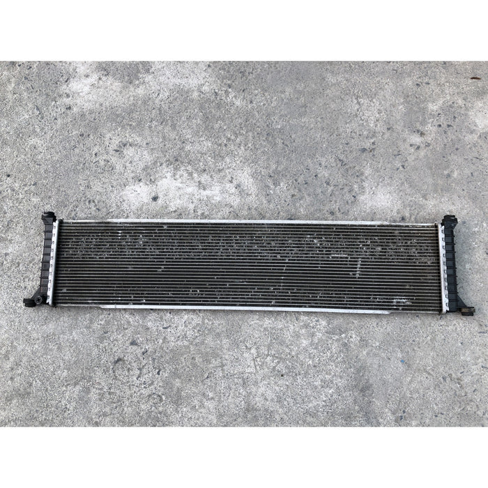 Radiador Original Para Tesla Model S 2012 Al 2015