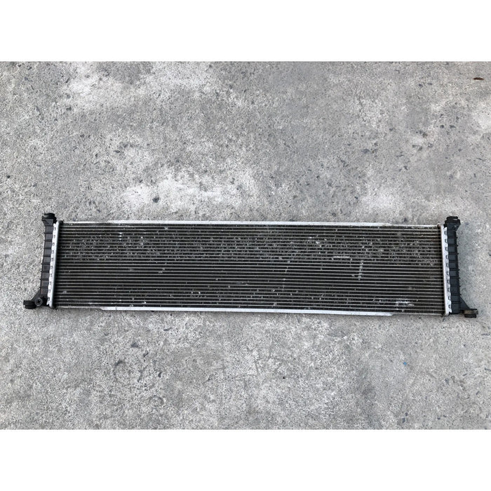 Radiador Original Para Tesla Model S 2012 2013 2014 2015