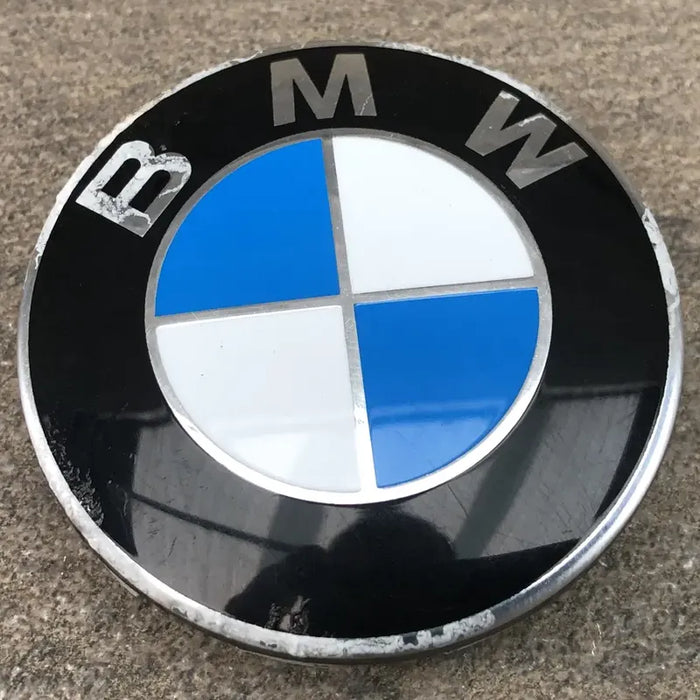 Copa Centro De Rin Bmw X3 2004 Al 2017 $ X Pieza
