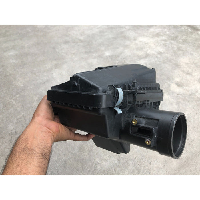 Porta Filtro De Aire Rogue Del 2012 Al 2018 2.5