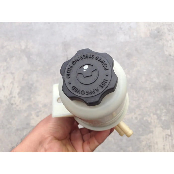 Deposito De Direccion Hidraulica Para Dodge Caravan 2011, 2012, 2013, 2014, 2015, 2016, 2017, 2018, 2019, 2020 - Motor 3.6 Litros, V6 - Original