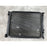 Radiador Original Para Dodge Challenger 2009, 2010, 2011, 2012, 2013, 2014 Motor 5.7