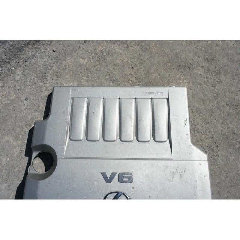 Cubierta De Motor Para Lexus Es350 2007, 2008, 2009, 2010, 2011, 2012, 2013, 2014, 2015 (v6 3.5 Litros) Original