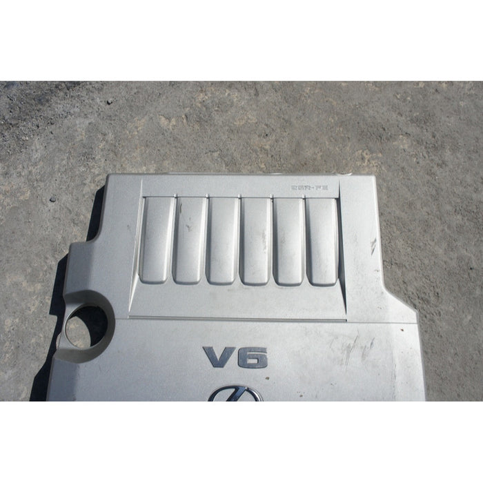 Cubierta De Motor Lexus Es350 2007 2009 2010 2012 2015 3.5