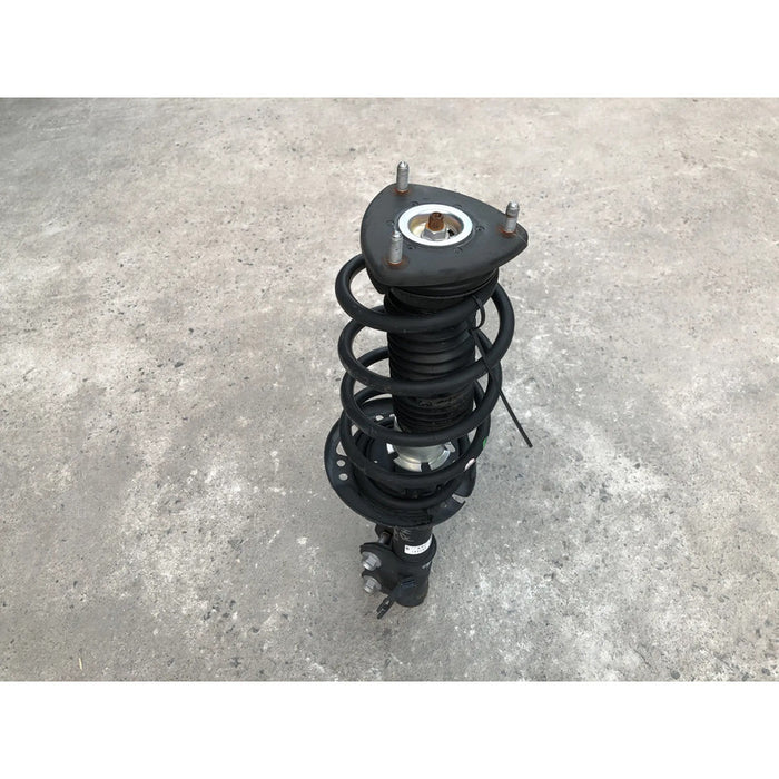 Amortiguador Delantero Derecho Para Mazda Cx-5, Cx5 2013, 2014, 2015, 2016 Original