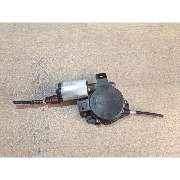 Motor De Asiento Respaldo Derecho Cadillac Xts 2016