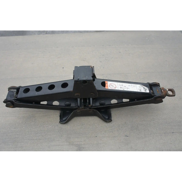 Gato De Tijera Para Chevrolet Impala 2008, 2009, 2010, 2011, 2012, 2013 (original)