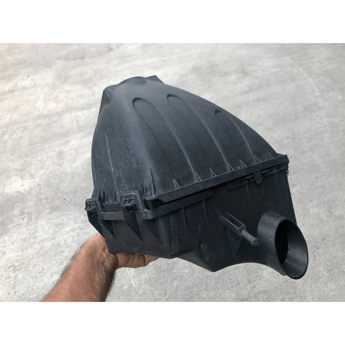 Porta Filtro De Aire Para Ford Taurus 2000, 2001, 2002, 2003 Motor 3.0 (original)