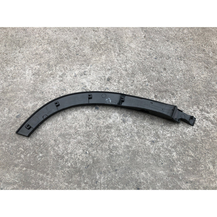 Moldura De Arco Trasera Izquierda Highlander 2014 Al 2019