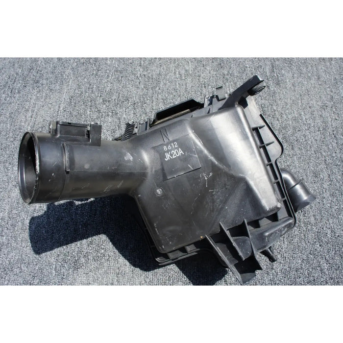Porta Filtro De Aire Para Infiniti G35 2007-2008 - Motor 3.5 Litros - Original