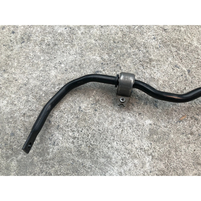 Barra Estabilizadora Delantera Genuina Para Audi A3 2006, 2007, 2008, 2009, 2010, 2011, 2012, 2013, 2014 Motor 2.0