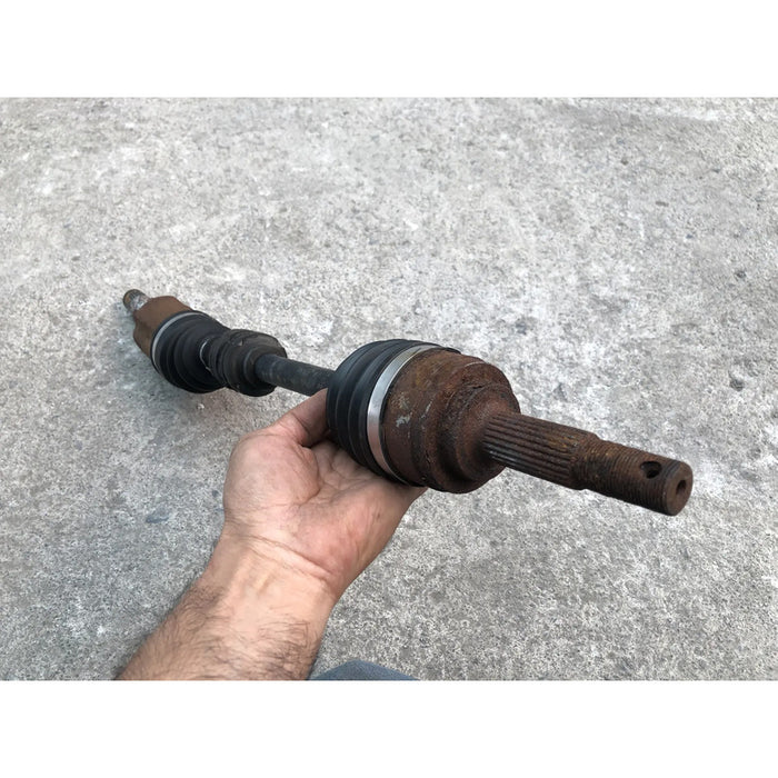 Junta Homocinetica Delantera Izquierda Para Nissan Versa 2012, 2013, 2014, 2015, 2016, 2017, 2018, 2019 Motor 1.6 - Original.