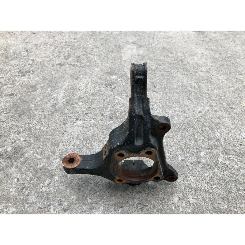 Mango Delantero Izquierdo Para Subaru Legacy 2005, 2006, 2007, 2008, 2009, 2010, 2011, 2012, 2013, 2014 Motor 2.5 Original
