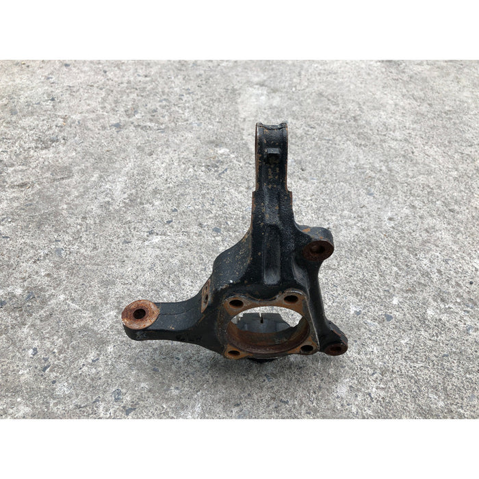 Mango Delantero Izquierdo Subaru Legacy 2005 Al 2014 2.5