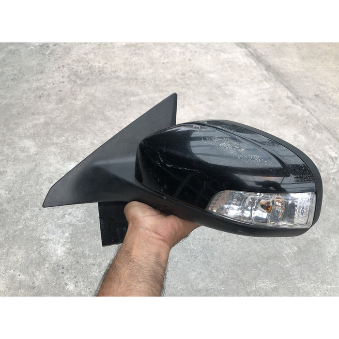 Espejo Izquierdo Original Volvo S70 2008 Al 2013