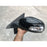 Espejo Izquierdo Original Para Volvo S70 2008, 2009, 2010, 2011, 2012, 2013
