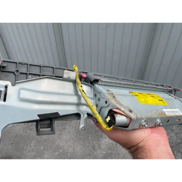 Bolsa De Aire Rodillas Copiloto Para Toyota 4runner 2012, 2013, 2014, 2015, 2016, 2017, 2018, 2019, 2020, Original