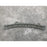 Seccion Superior De Marco Radiador Para Nissan Versa 2014, 2015, 2016, 2017, 2018, 2019