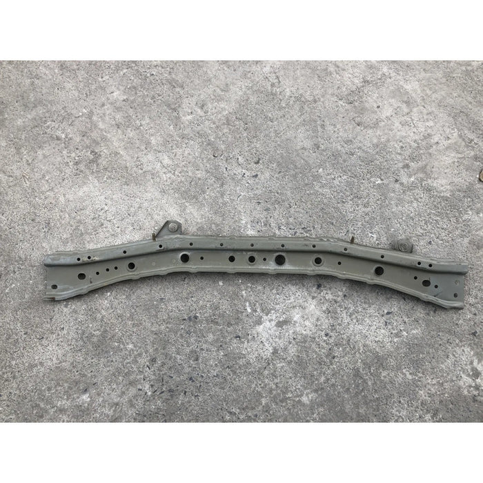 Seccion Superior De Marco Radiador Para Nissan Versa 2014, 2015, 2016, 2017, 2018, 2019